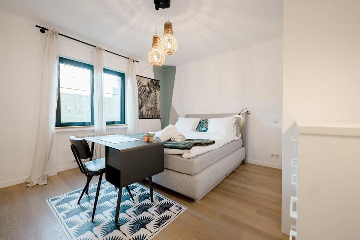 Central Belair Hideaway To Explore & Unwind Люксембург Екстериор снимка