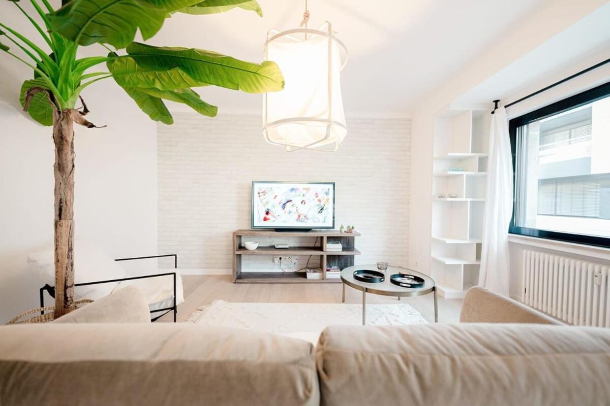 Central Belair Hideaway To Explore & Unwind Люксембург Екстериор снимка