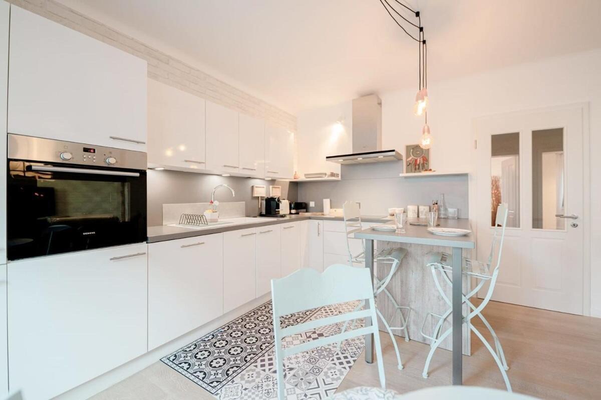 Central Belair Hideaway To Explore & Unwind Люксембург Екстериор снимка