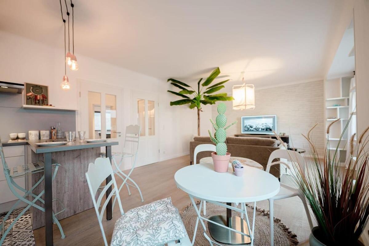 Central Belair Hideaway To Explore & Unwind Люксембург Екстериор снимка