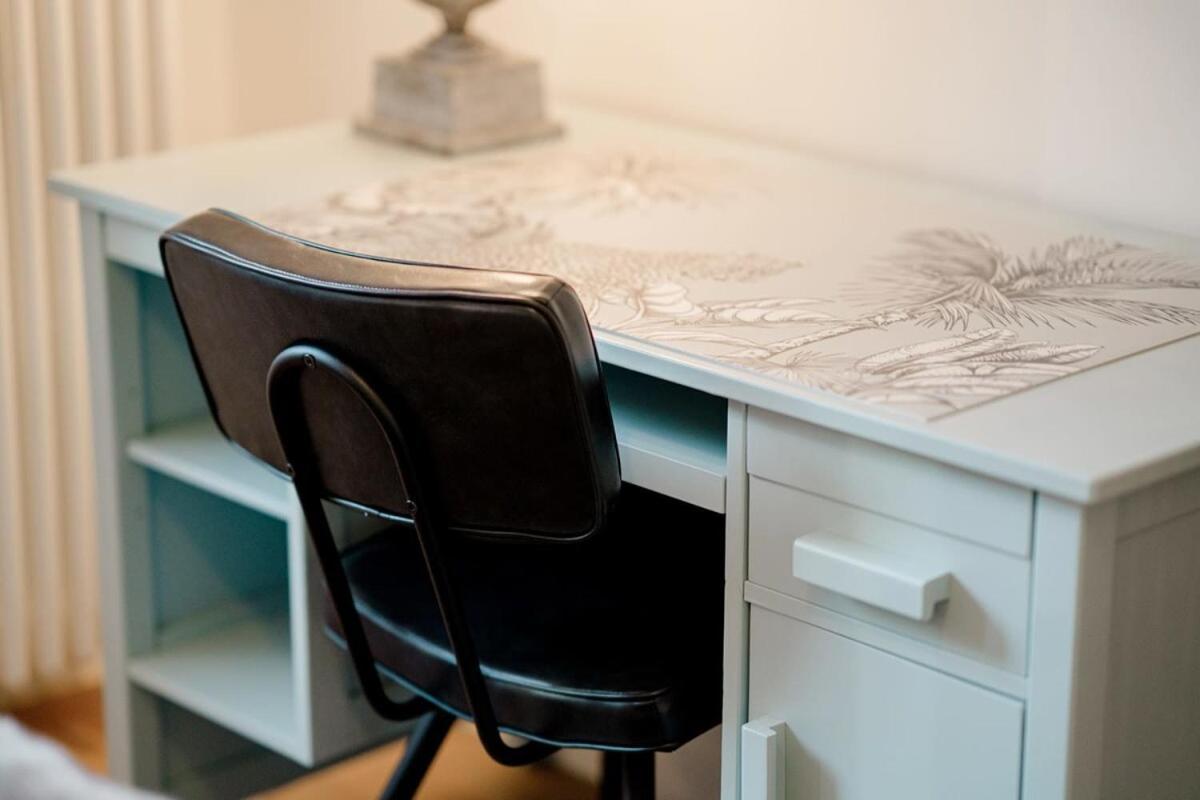 Central Belair Hideaway To Explore & Unwind Люксембург Екстериор снимка